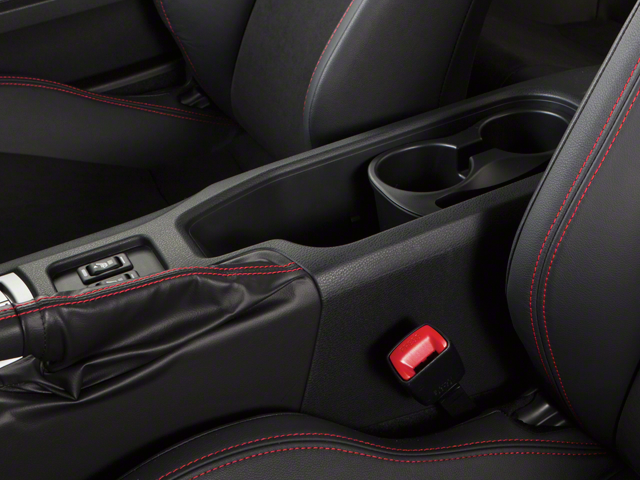 2013 Subaru BRZ Premium