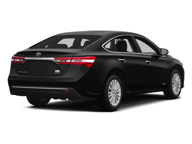 2013 Toyota Avalon Hybrid XLE Touring