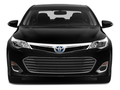 2013 Toyota Avalon Hybrid XLE Touring