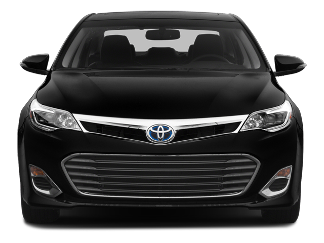 2013 Toyota Avalon Hybrid XLE Touring