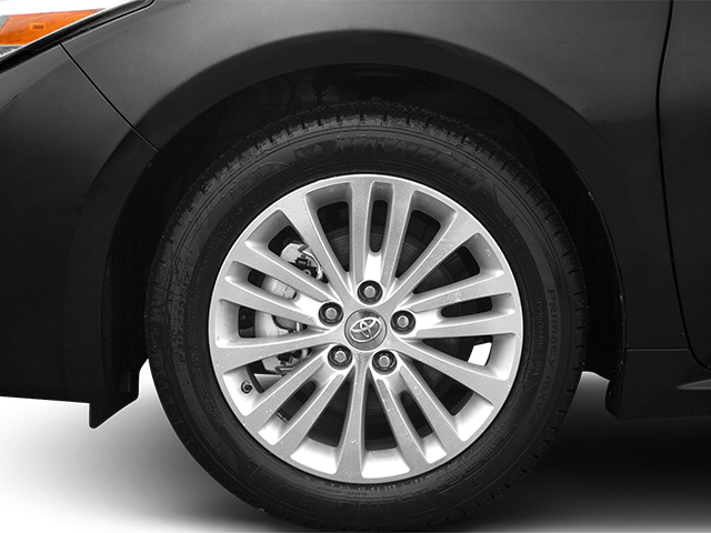 2013 Toyota Avalon Hybrid XLE Touring