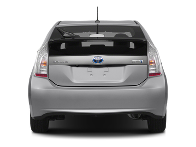 2013 Toyota Prius Plug-in Base