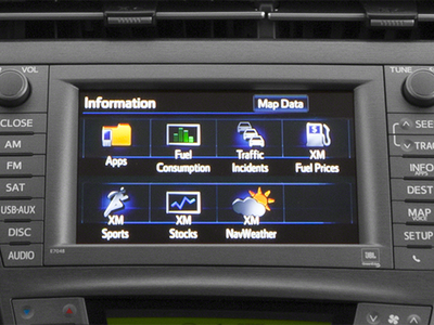 2013 Toyota Prius Plug-in Base