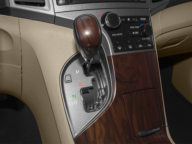 2013 Toyota Venza XLE