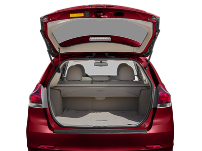 2013 Toyota Venza XLE