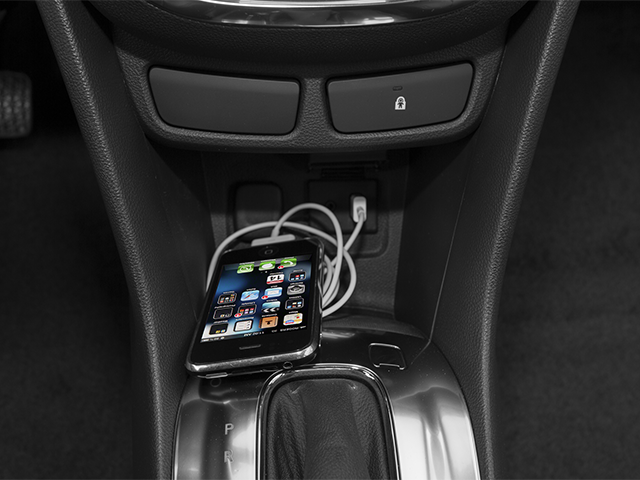 2014 Buick Encore Leather