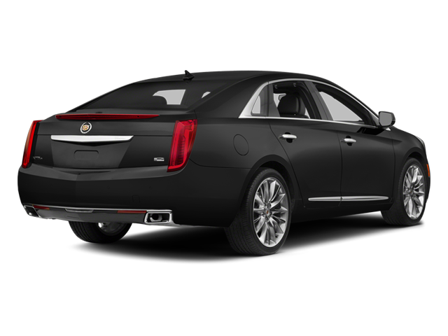 2014 Cadillac XTS Vsport Platinum