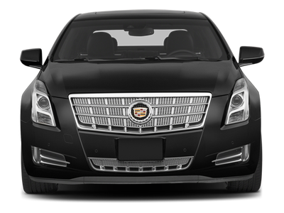 2014 Cadillac XTS Vsport Platinum
