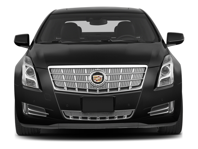 2014 Cadillac XTS Vsport Platinum