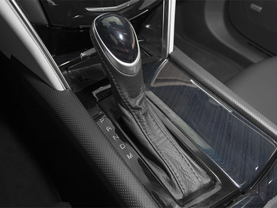 2014 Cadillac XTS Vsport Platinum