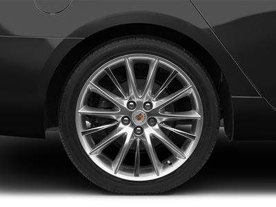 2014 Cadillac XTS Vsport Platinum