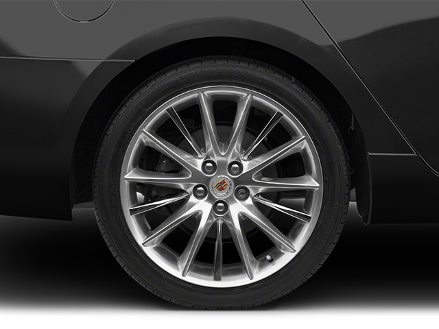 2014 Cadillac XTS Vsport Platinum