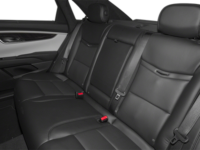 2014 Cadillac XTS Vsport Platinum