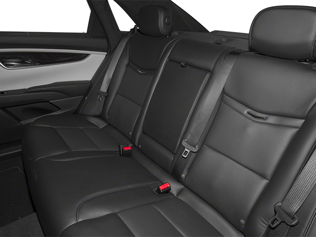 2014 Cadillac XTS Vsport Platinum