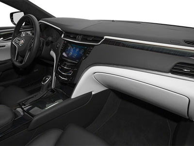 2014 Cadillac XTS Vsport Platinum