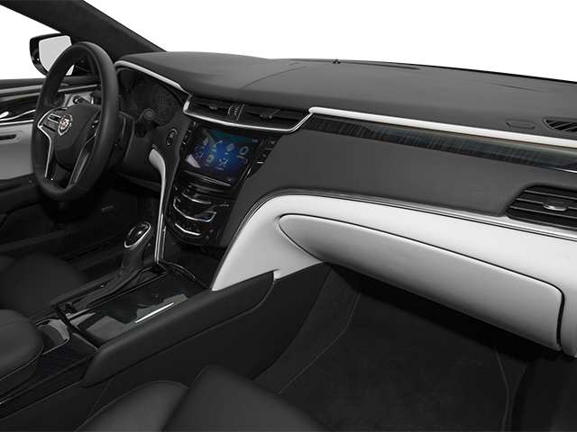 2014 Cadillac XTS Vsport Platinum