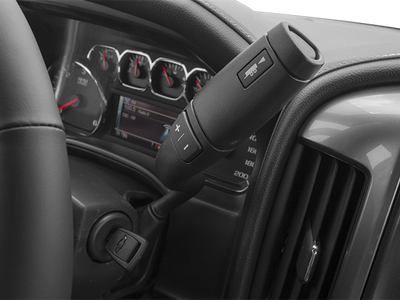 2014 Chevrolet Silverado 1500 LT LT1