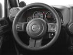 2014 Jeep Wrangler Unlimited Freedom Edition