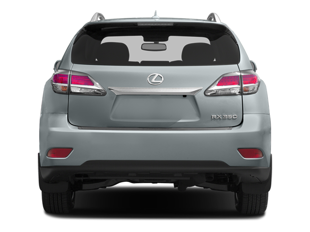 2014 Lexus RX 350