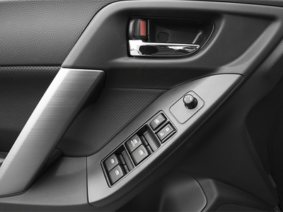 2014 Subaru Forester 2.0XT Premium Premium