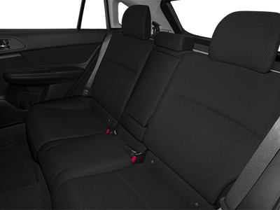 2014 Subaru Impreza 2.0i Sport Limited