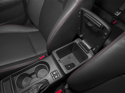 2014 Subaru Impreza WRX Premium