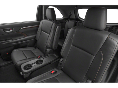 2014 Toyota Highlander LE Plus V6