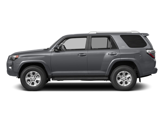 2014 Toyota 4Runner SR5 Premium