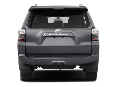 2014 Toyota 4Runner SR5 Premium