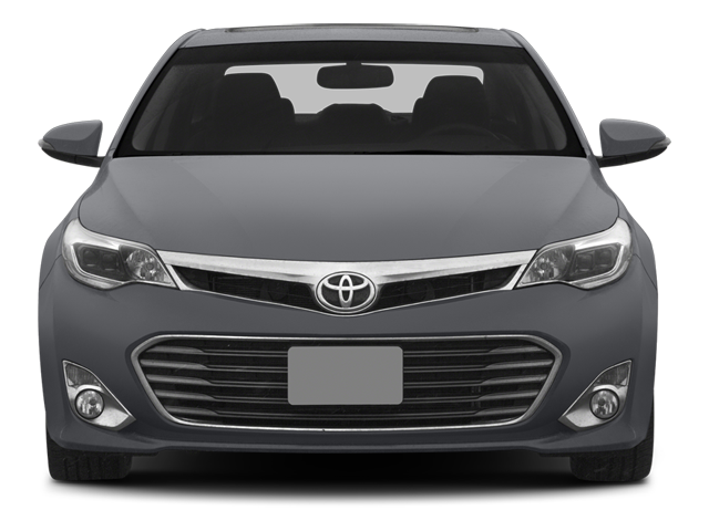 2014 Toyota Avalon XLE Premium