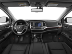 2014 Toyota Highlander Limited Platinum V6