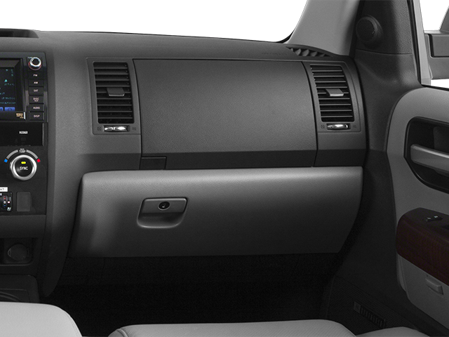 2014 Toyota Sequoia Limited