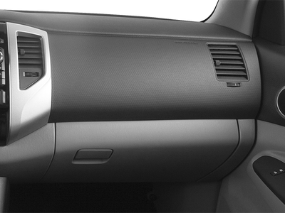 2014 Toyota Tacoma Base