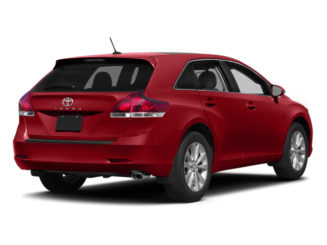 2014 Toyota Venza Limited