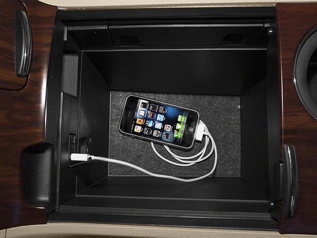 2014 Toyota Venza Limited