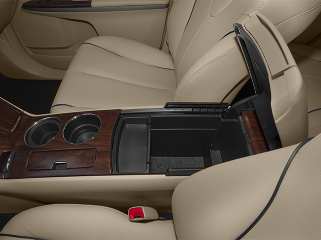 2014 Toyota Venza Limited