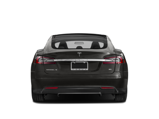 2014 Tesla Model S P85D