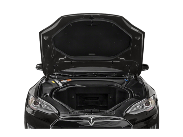 2014 Tesla Model S P85D