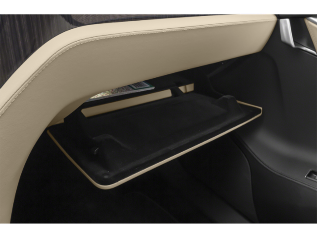 2014 Tesla Model S P85D