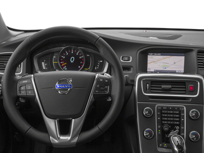 2015 Volvo S60 T5 Premier