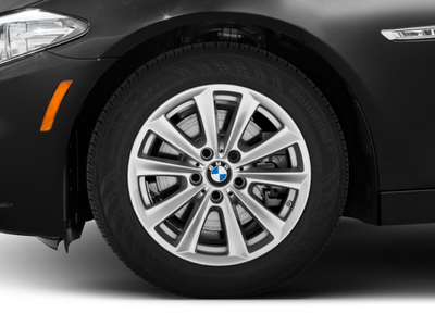 2016 BMW 5 Series 528i xDrive