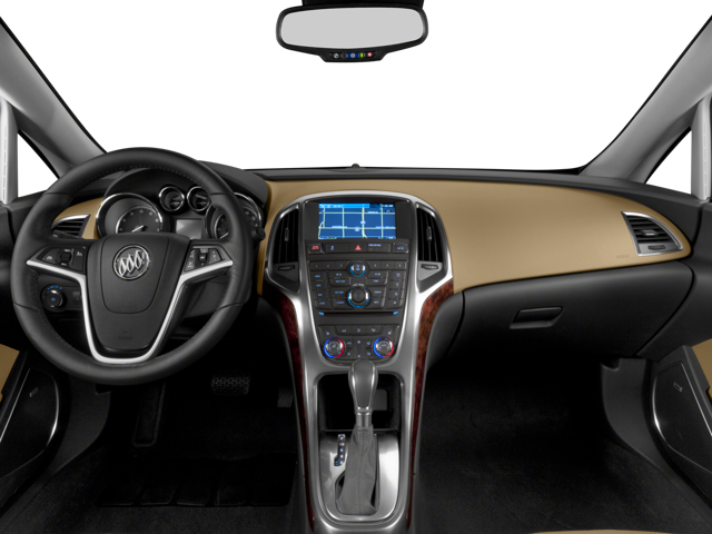 2016 Buick Verano Convenience Group