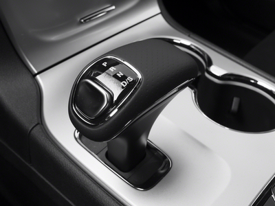 2016 Jeep Grand Cherokee SRT