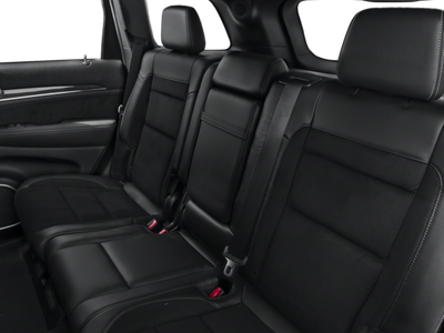 2016 Jeep Grand Cherokee SRT