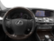2016 Lexus LS 460