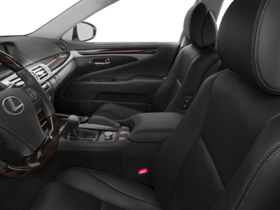 2016 Lexus LS 460