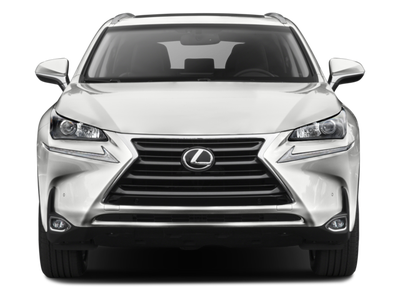 2016 Lexus NX 200t