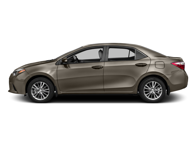 2016 Toyota Corolla LE Premium