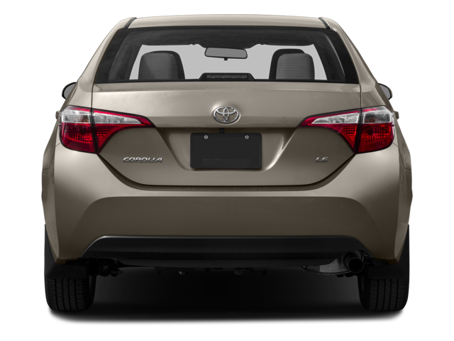 2016 Toyota Corolla LE Premium