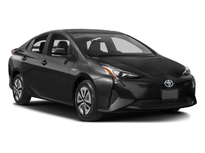 2016 Toyota Prius Two Eco